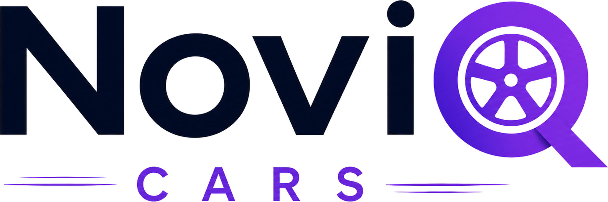 NOVIQ Cars